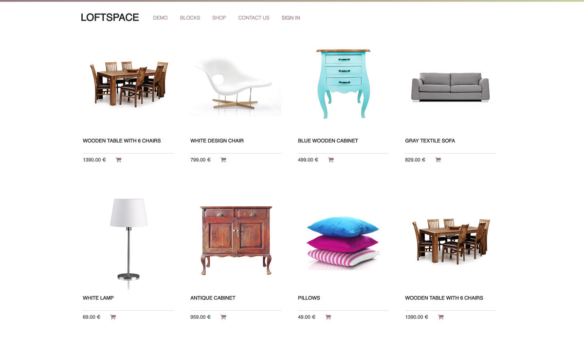 Odoo • Image and Text