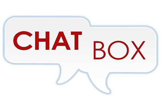CHATBOX WEBSITE & MOBILE