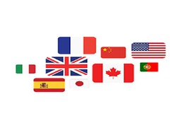 [WPP269] Extra Language